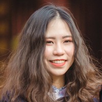 Minh Trang Nguyen
