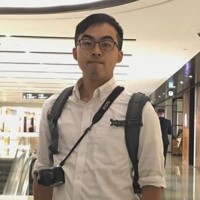 Kevin Yu