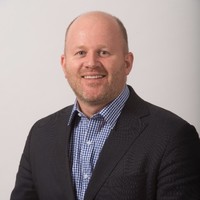 Shaun Langdon (GAICD)