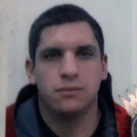 Cristian Arribas