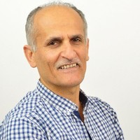 Ardeshir Karimi
