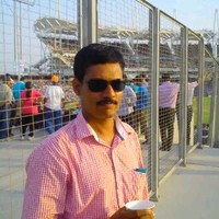 Mahesh Patange