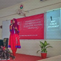 Nujhat Tabassum