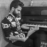 Mohammad Arasi