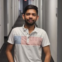Jeet Patel