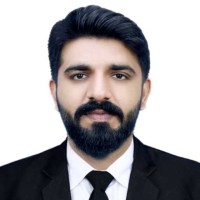 Faraz Roshan