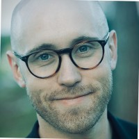 Erik Jansen