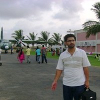 Suleman Rafi