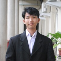 Yonathan Kevin Alvianto