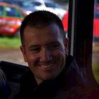 Matthew Mcgregor