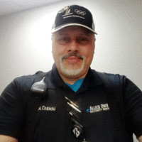 Adam Dubicki