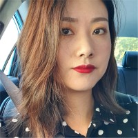 Amanda Zhang