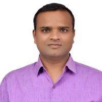 Shailendra Kumar Maurya