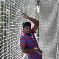 Spl Pigeon Net - Bird Net For Balcony Chennai