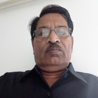Shanti Lal Baid
