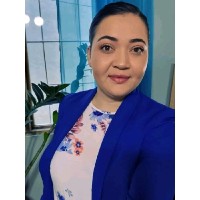 Ileana Barboza Torres