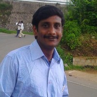 Senthilkumar Muthu
