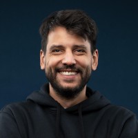 Alexander Holtz Shedden