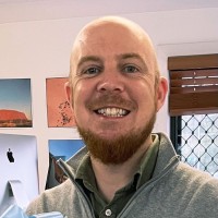 Gareth O'Brien