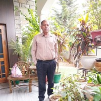 Mohan Lal