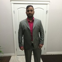 Wasif Raja