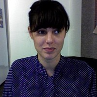 Rachel O'Toole
