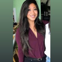 Ashley Hope Castro