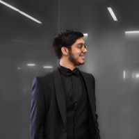 Faraaz Zuberi