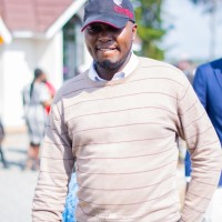 Kenson Langat