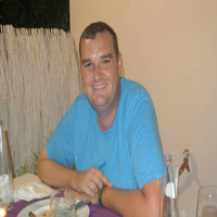 Colin Fisher
