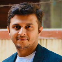 Nikhil Shanbhag