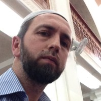 Abdullah Hakseven