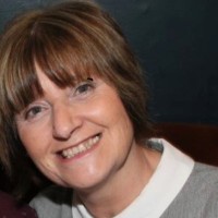 Diane Edwards
