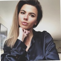 Marieta Yordanova Garrett