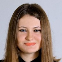 Anna Gorbunova