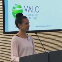 Maija Schellhammer