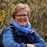 Dorris Meulenbroek