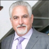 Scott Dorchin