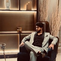 Mohammed Sohail Shaikh