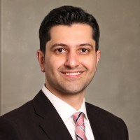 Ehsan Bagheri, PhD