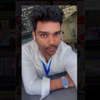 Satheesh Kumar Panneer Selvam