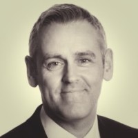 Alan Booth
