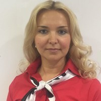 Elena Zhuravleva