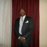 Pierre Reed