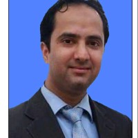 Naushad Ahmed