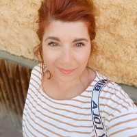 Eva García Jiménez ツ