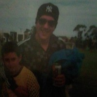 Adrian Dixon