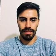 Caros Fernando Perez Pintos