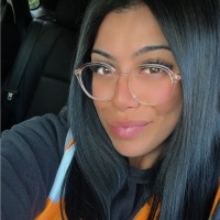 Trisha Alves