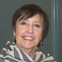 Lynne Spalding